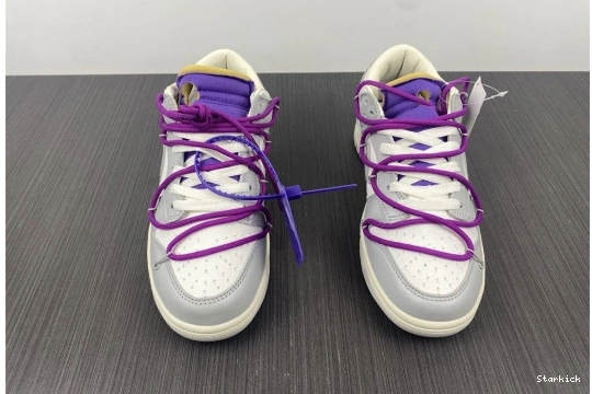 Dunk 28 Low Lot DM1602-111 O-W Nike 0923